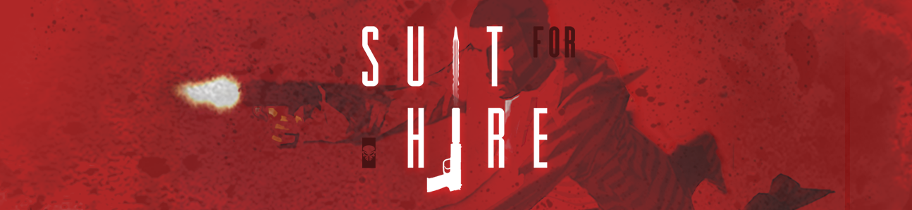 Suit for Hire